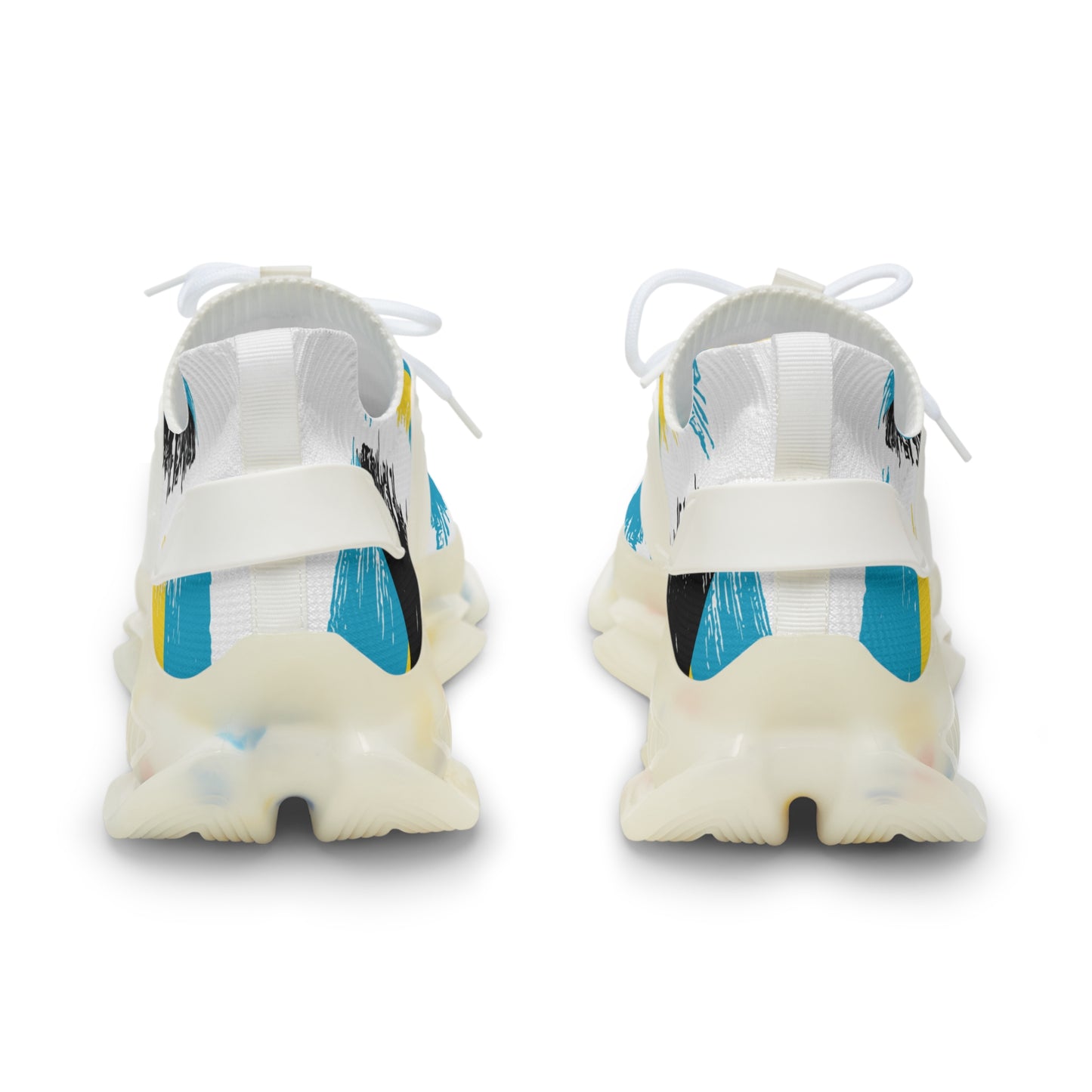 Bondoe Bahamas Men's Sneaker