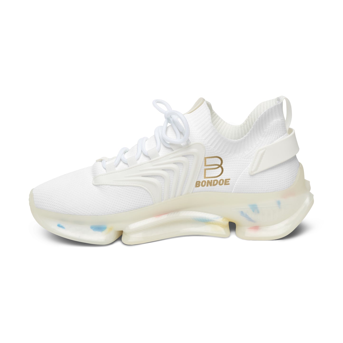 Bondoe WOMEN'S Sneakers.