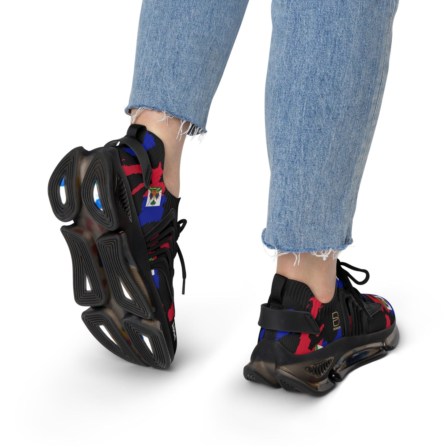 Bondoe 1804 WOMEN'S Sneakers