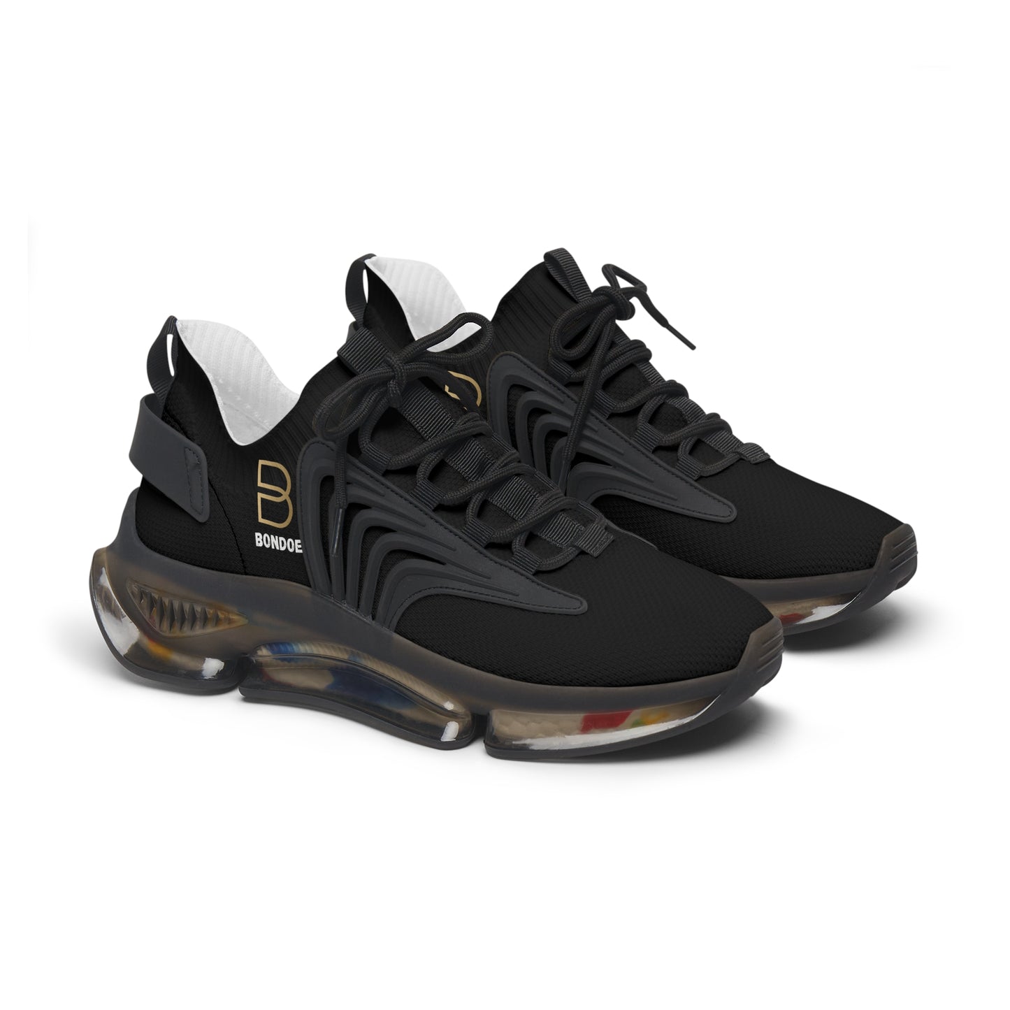 Bondoe WOMEN'S Sneakers.