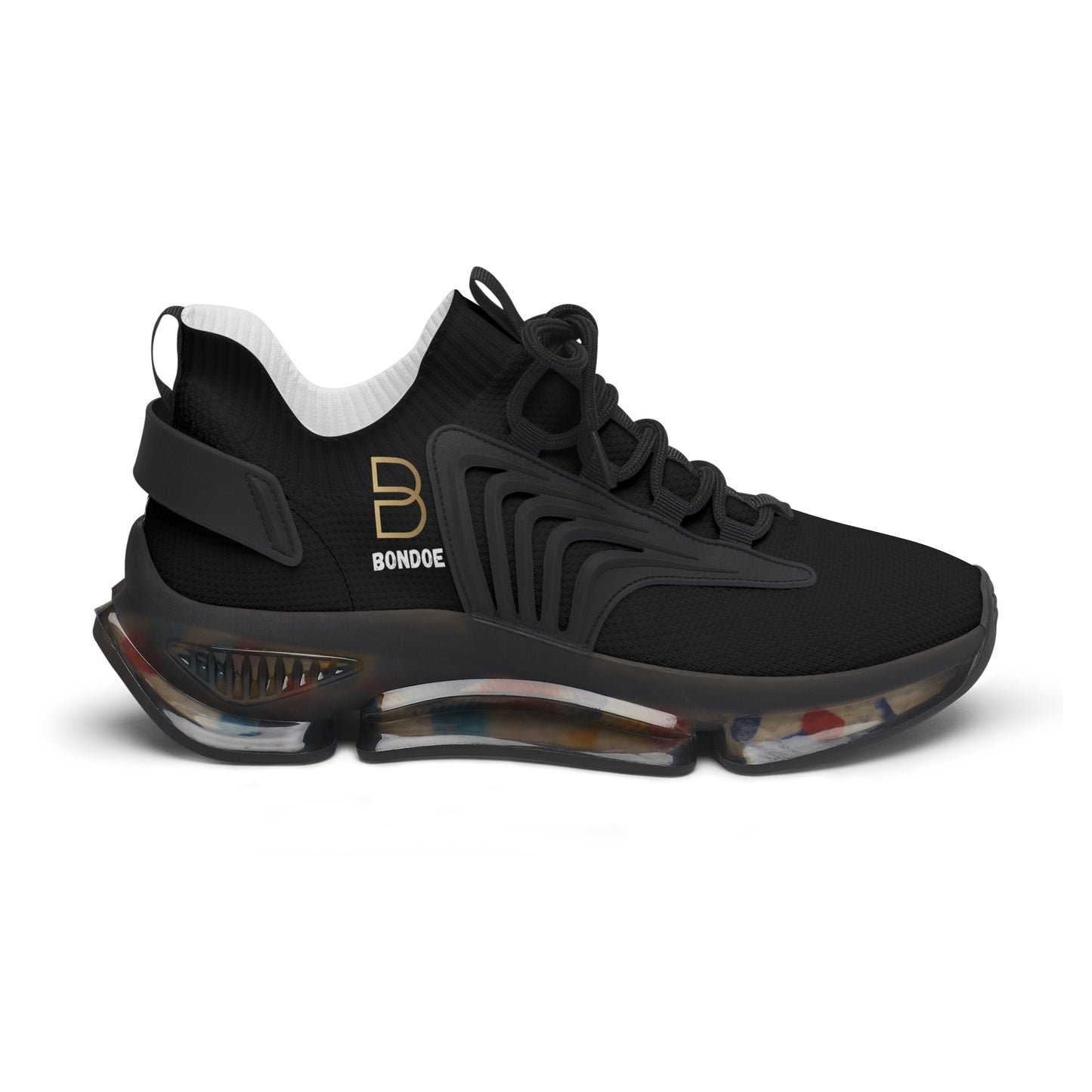 Bondoe WOMEN'S Sneakers.