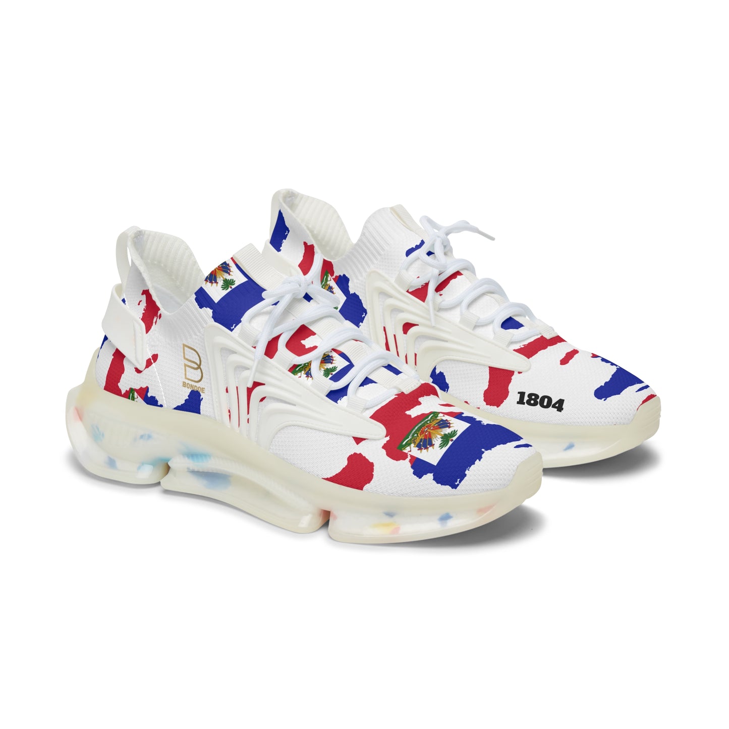 Bondoe 1804 WOMEN'S Sneakers