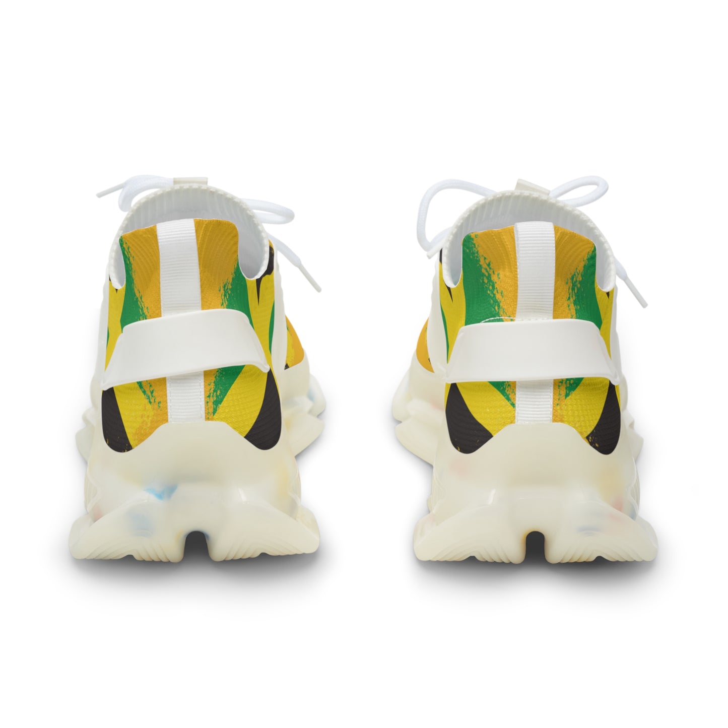Bondoe Jamaica Men's sneaker