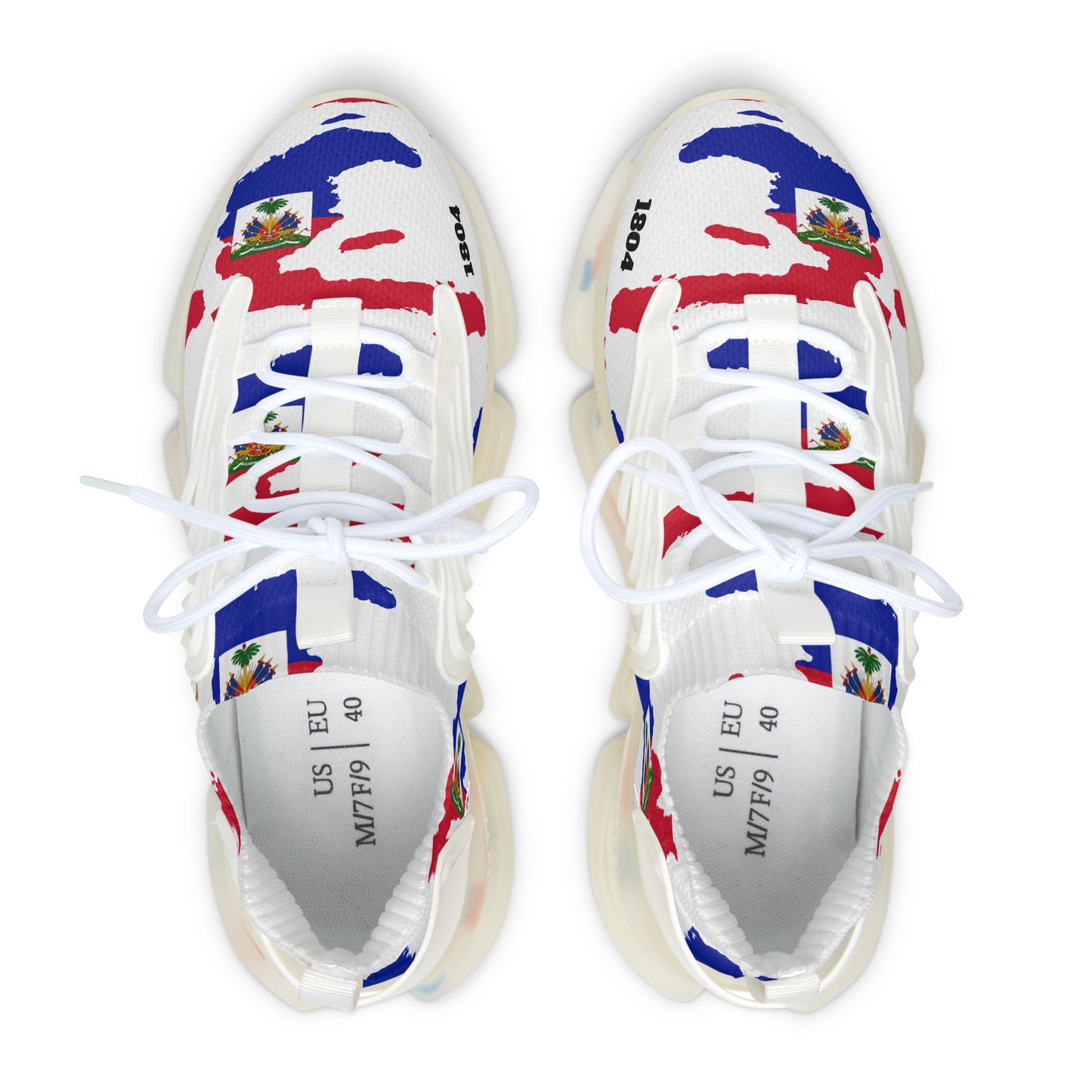 Bondoe 1804 WOMEN'S Sneakers