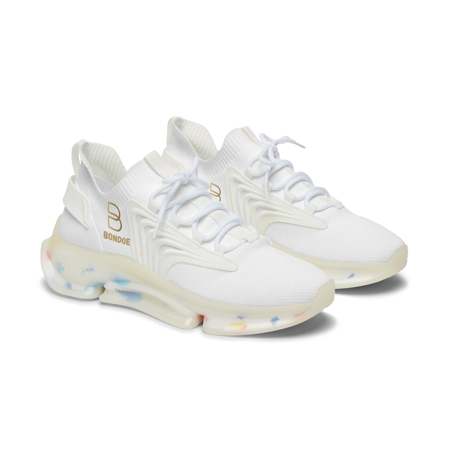 Bondoe WOMEN'S Sneakers.