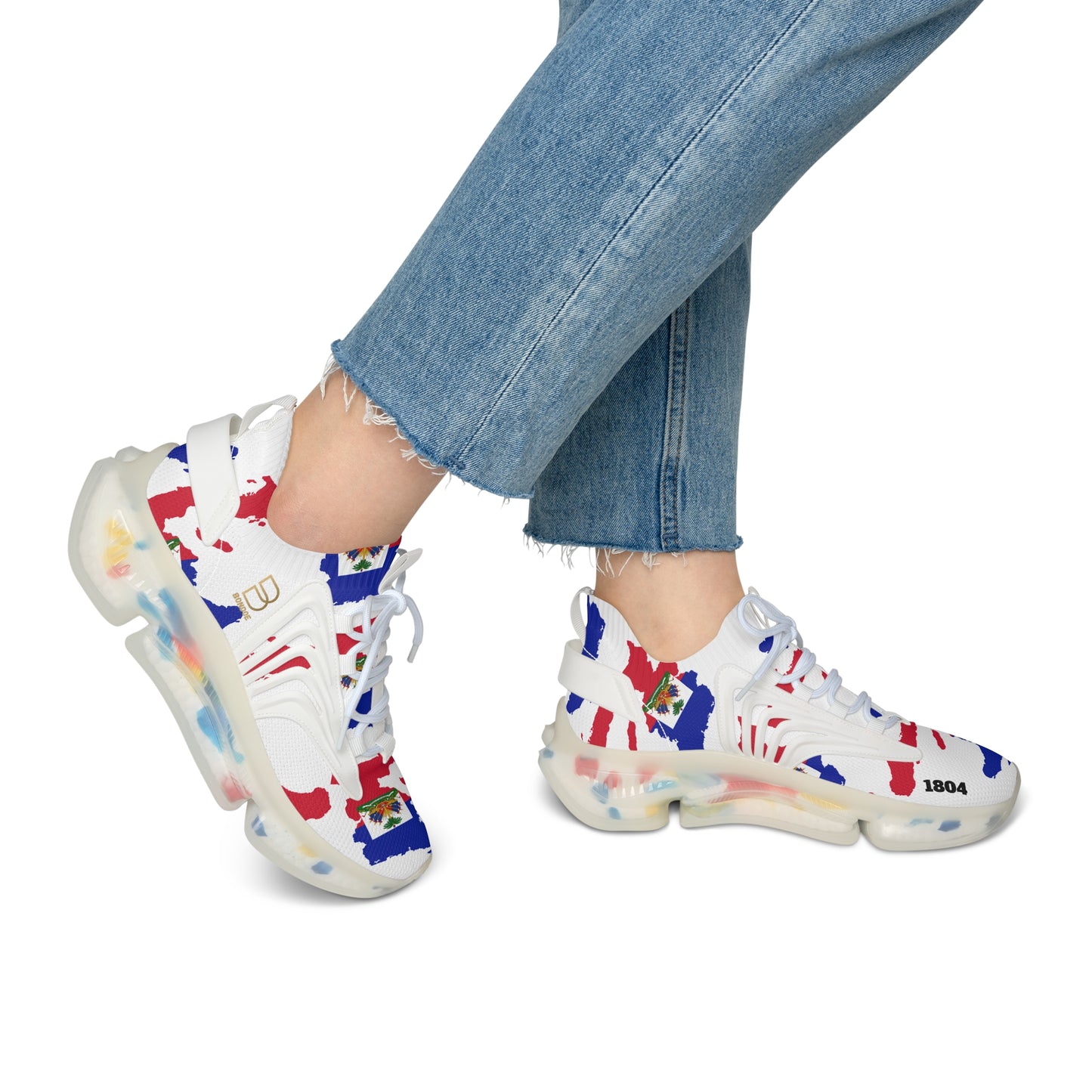 Bondoe 1804 WOMEN'S Sneakers