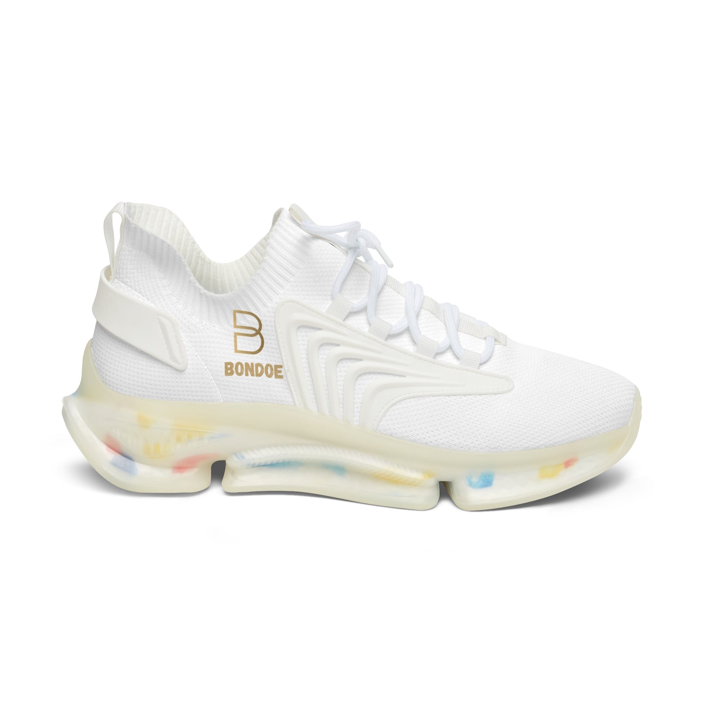 Bondoe WOMEN'S Sneakers.
