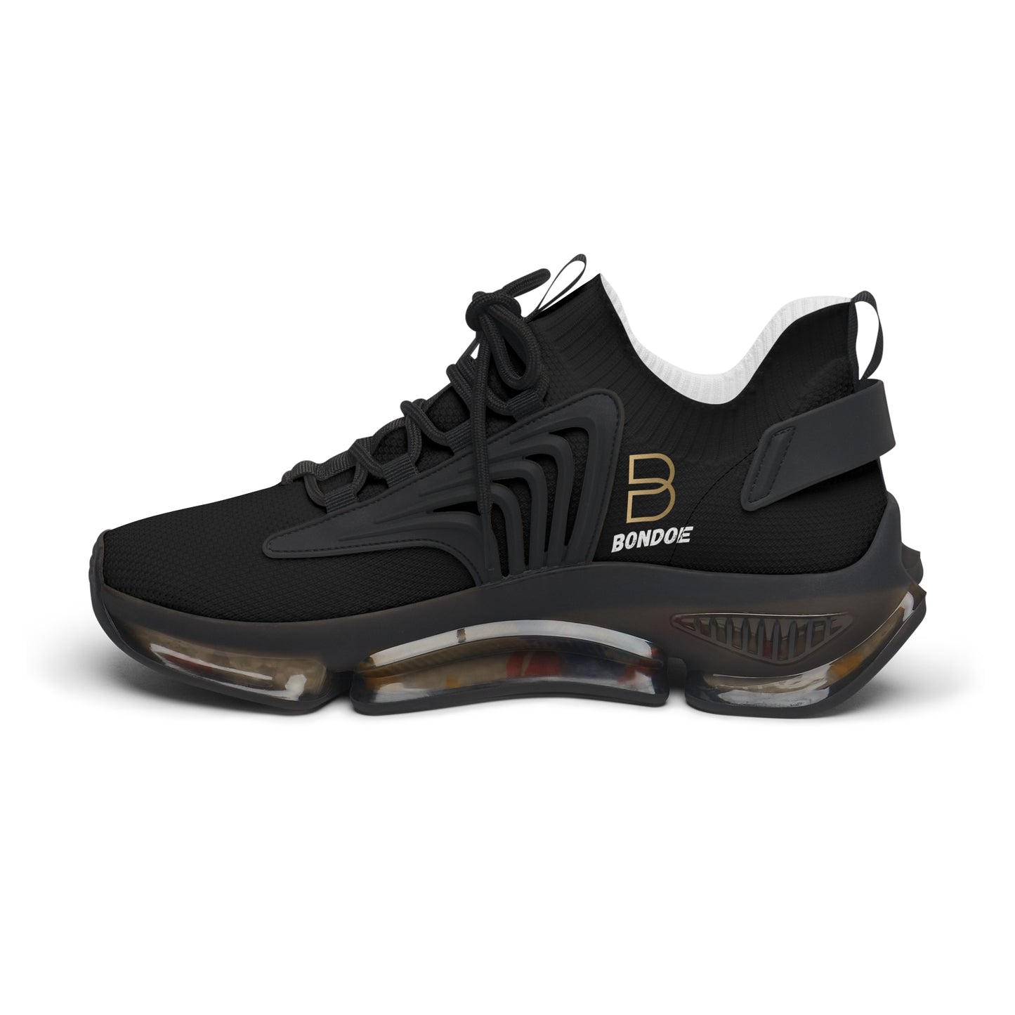 Bondoe WOMEN'S Sneakers.