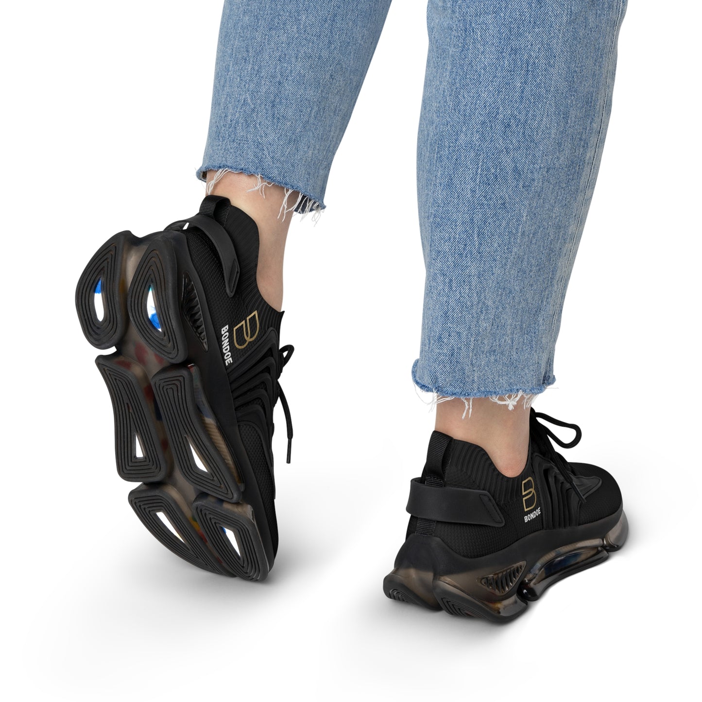 Bondoe WOMEN'S Sneakers.