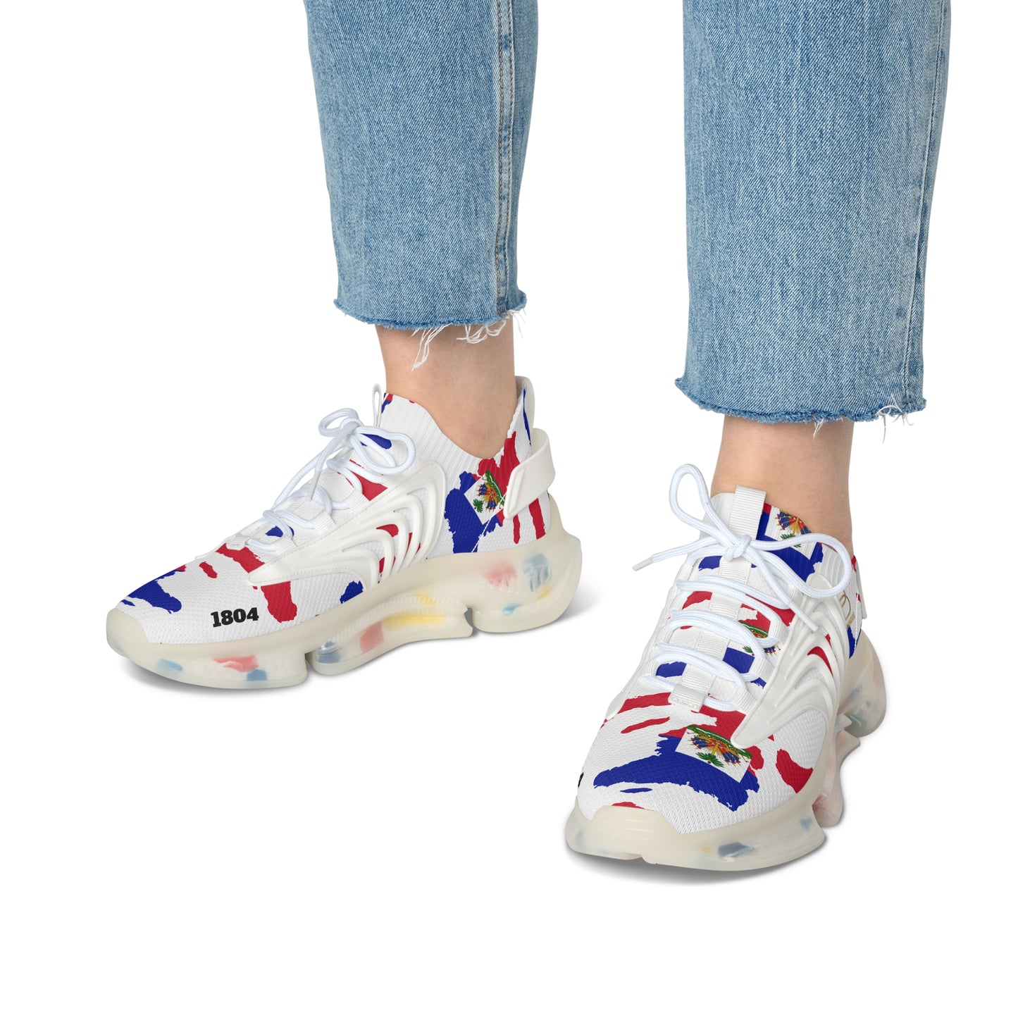 Bondoe 1804 WOMEN'S Sneakers
