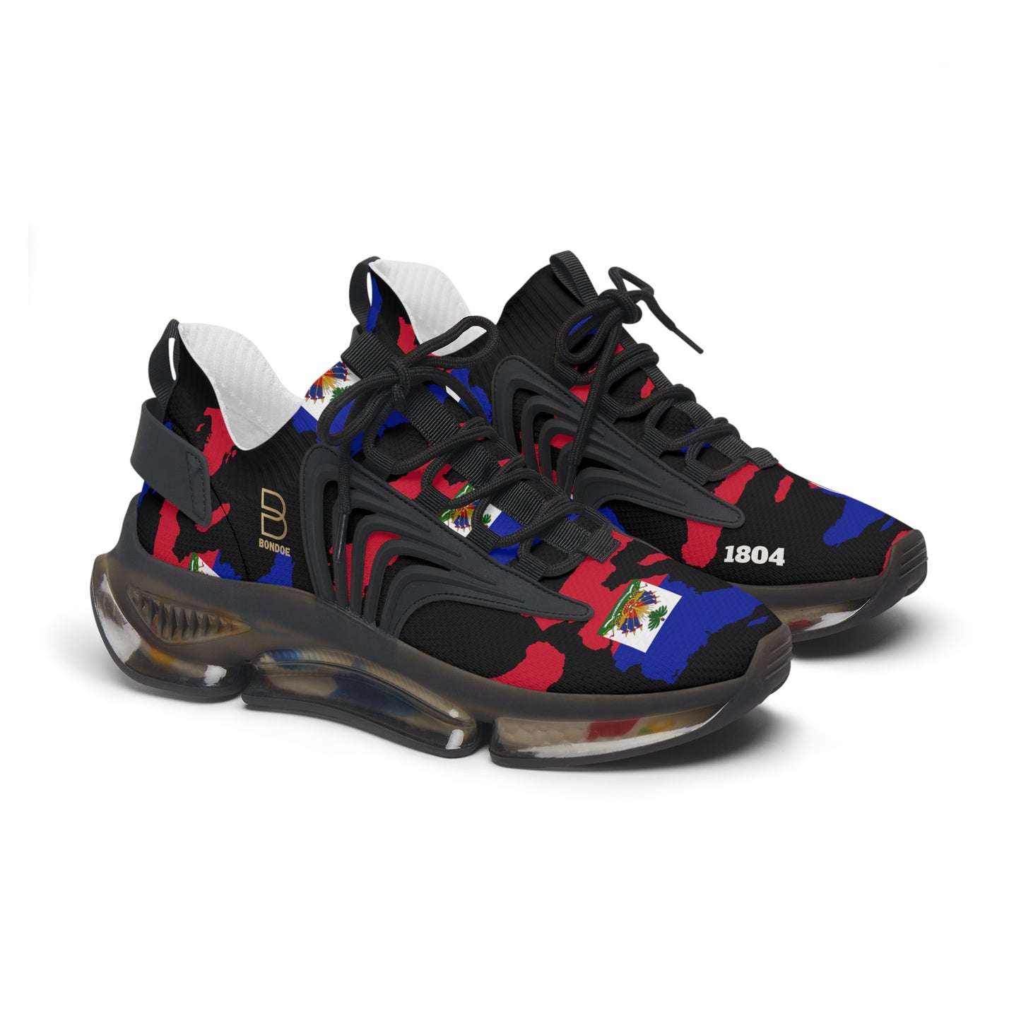Bondoe 1804 WOMEN'S Sneakers