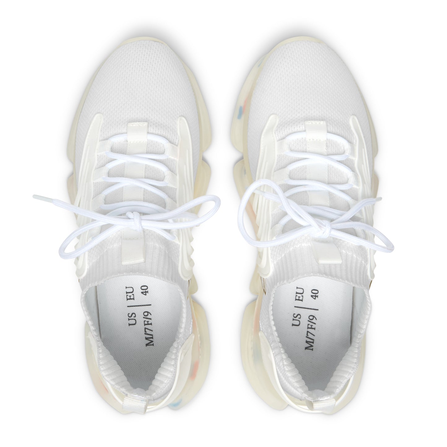 Bondoe WOMEN'S Sneakers.