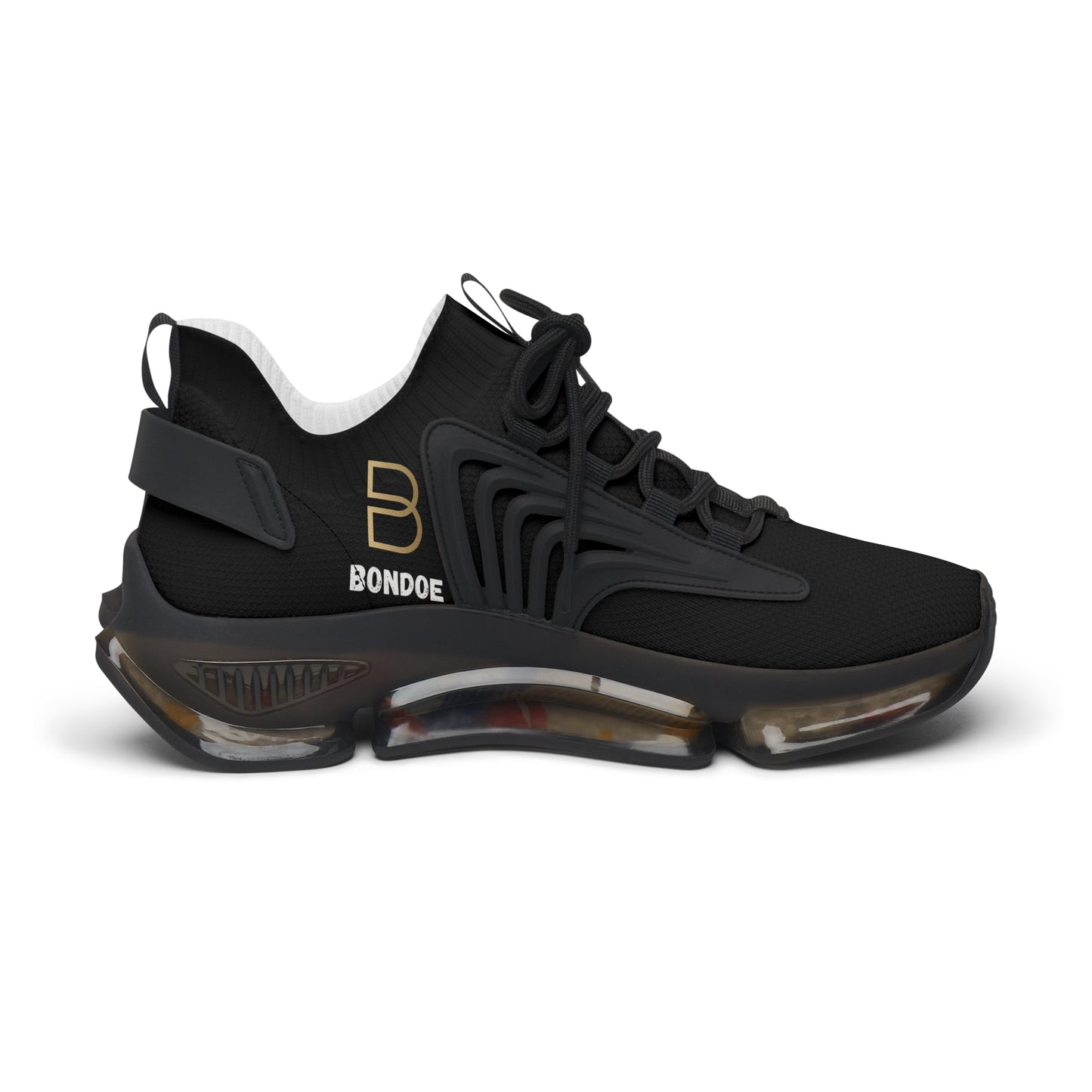 Bondoe WOMEN'S Sneakers.