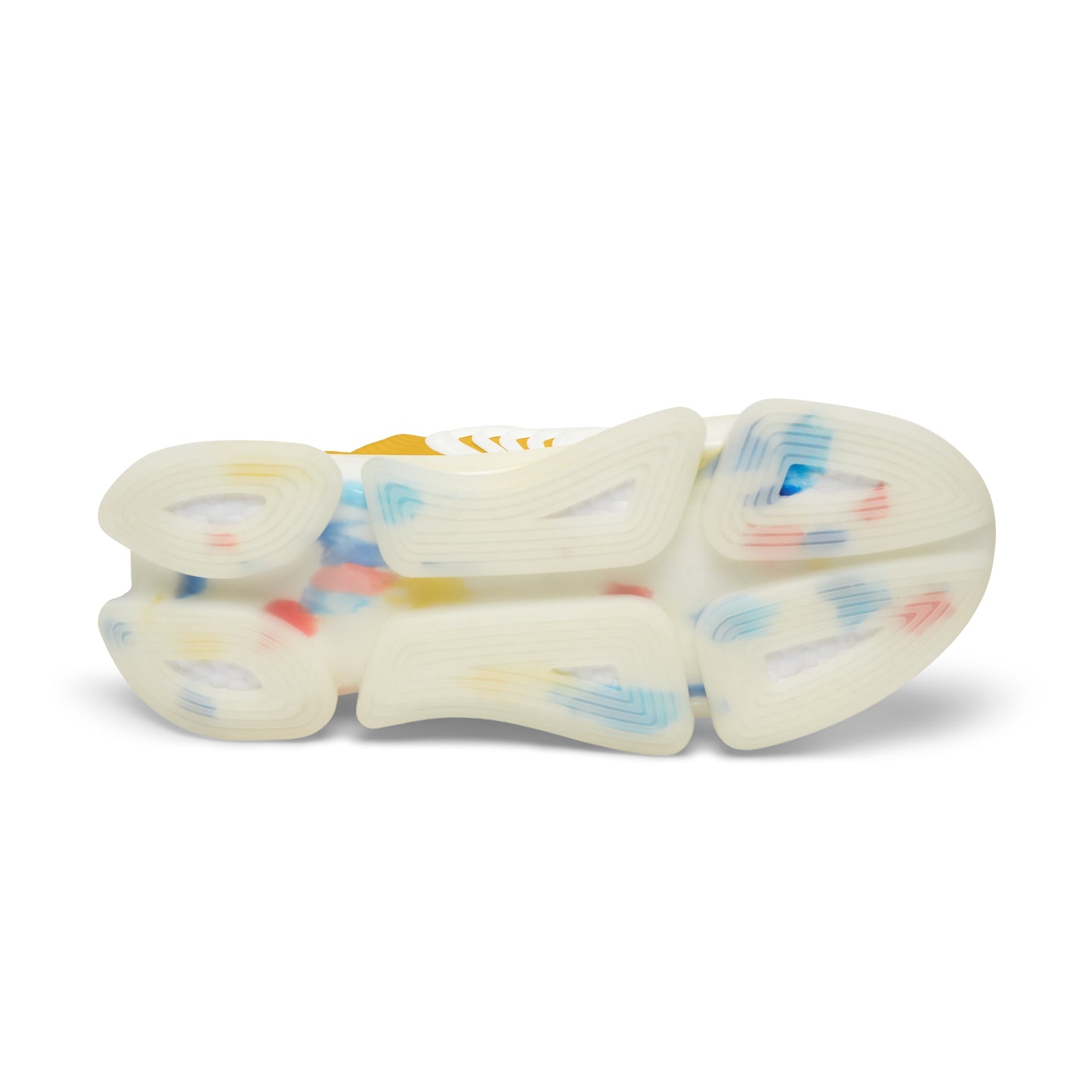 Bondoe Jamaica Men's sneaker