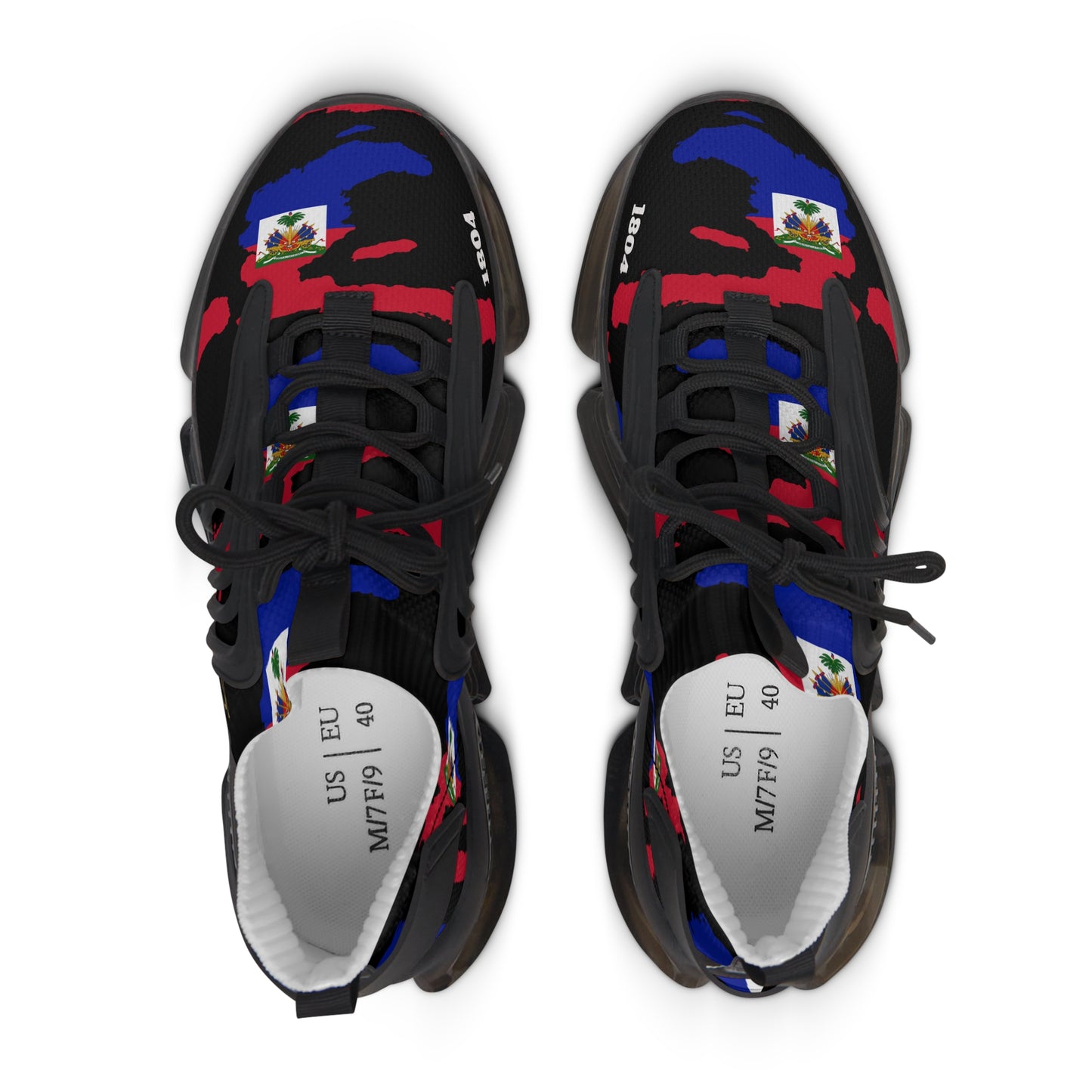 Bondoe 1804 WOMEN'S Sneakers