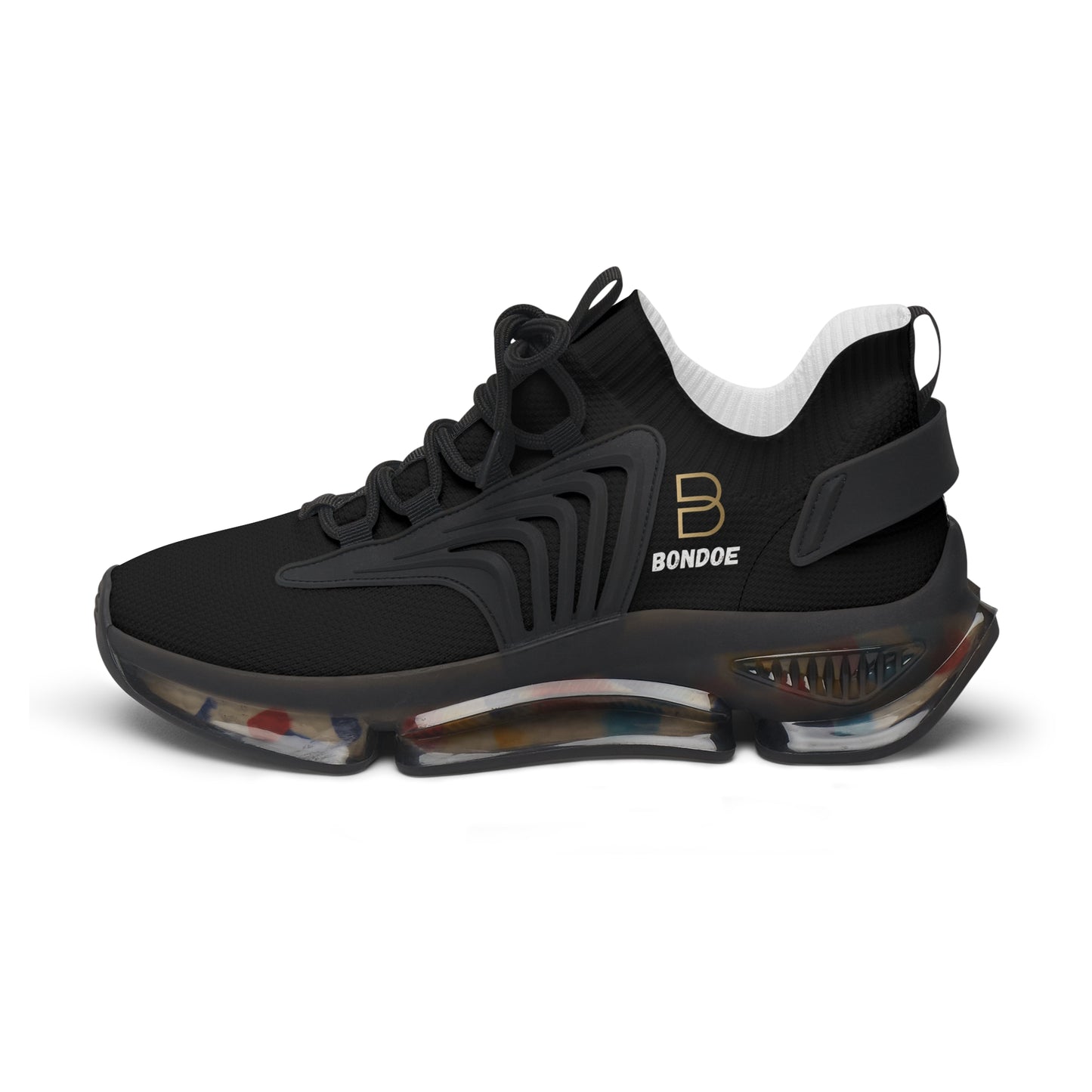 Bondoe WOMEN'S Sneakers.