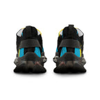 Black Bondoe Bahamas Men's Sneaker