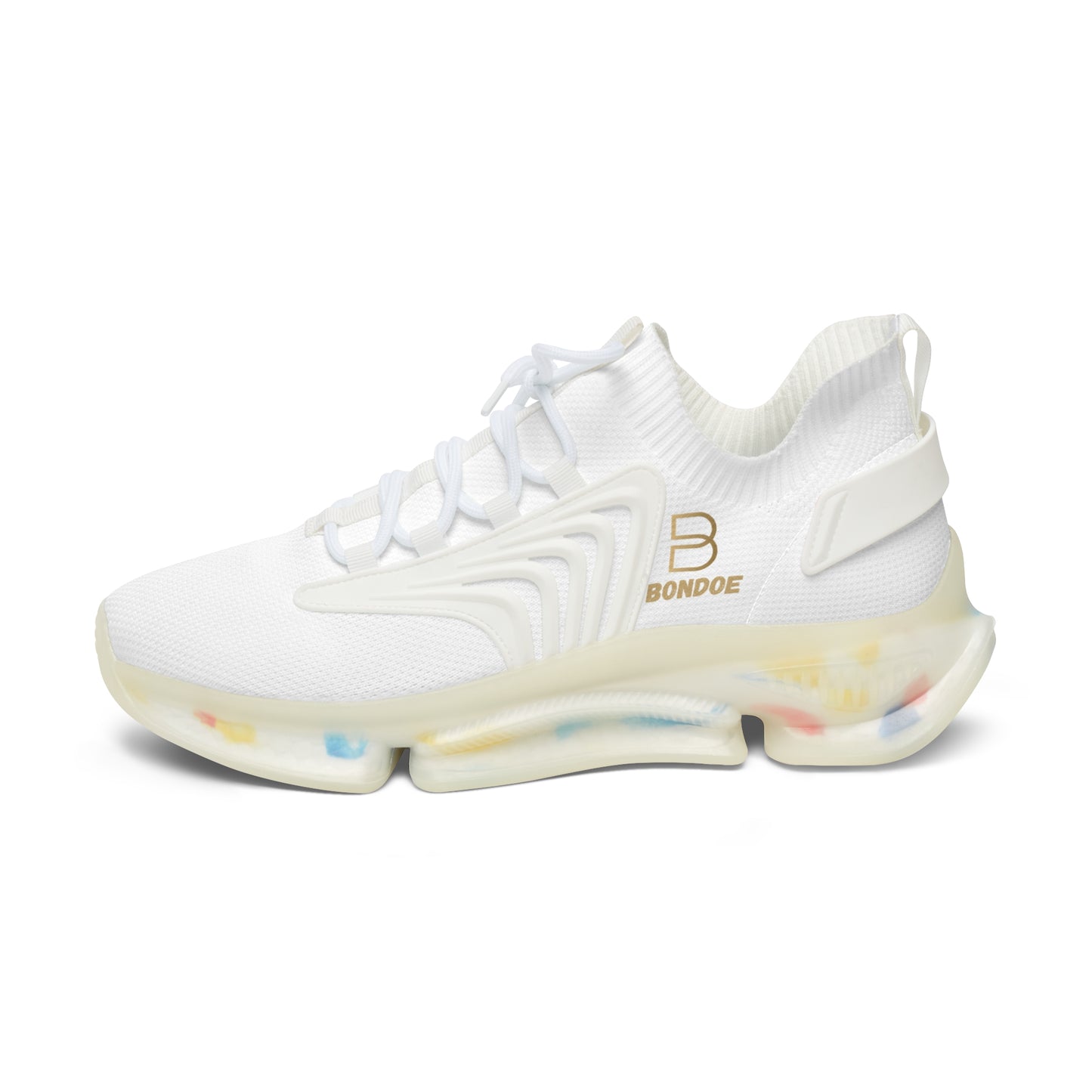 Bondoe WOMEN'S  Sneakers.