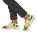 Bondoe Jamaica Men's sneaker