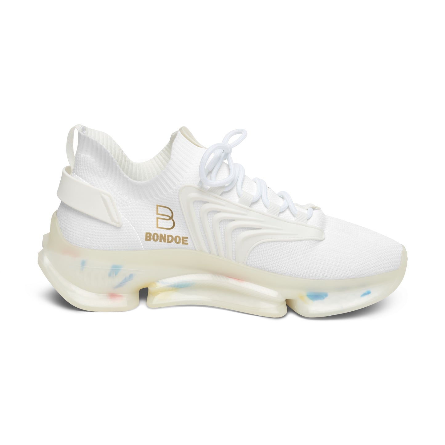 Bondoe WOMEN'S  Sneakers.