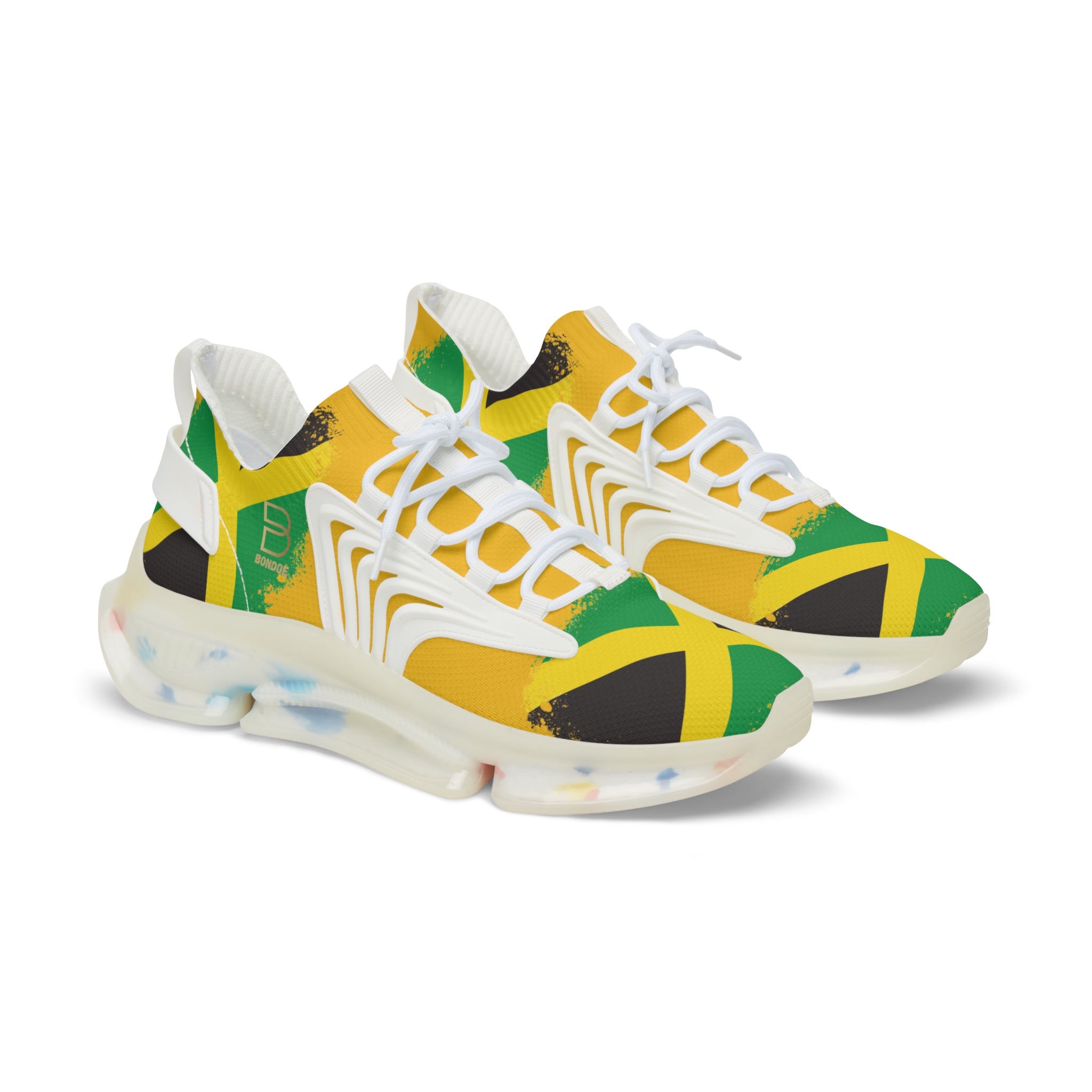 Bondoe Jamaica Men's sneaker