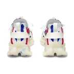 Bondoe 1804 WOMEN'S  Sneakers