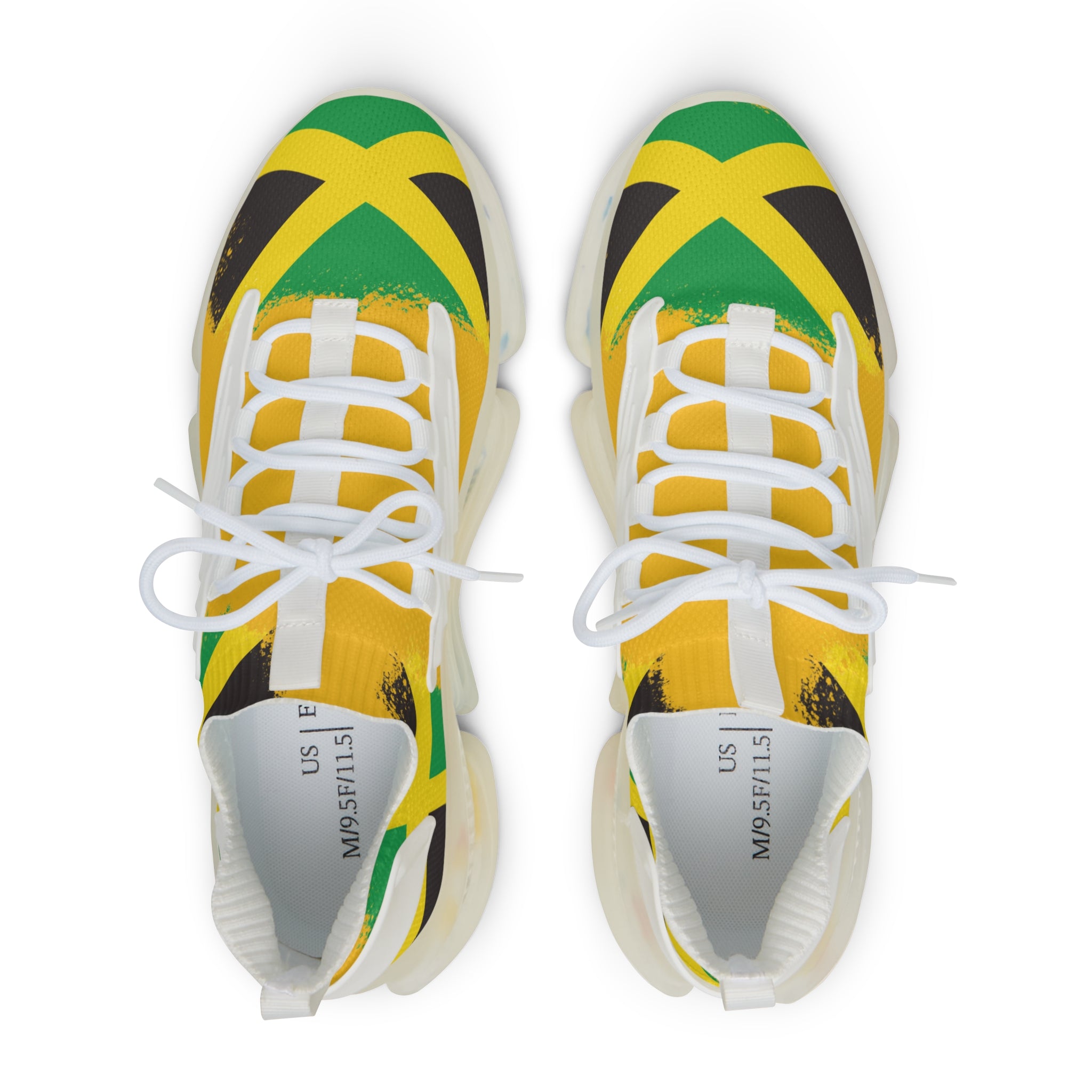 Bondoe Jamaica Men's sneaker