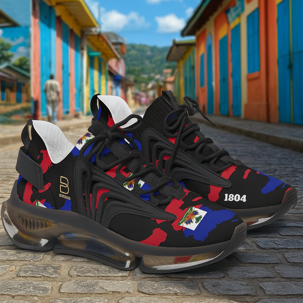 Bondoe 1804 MEN'S sneakers